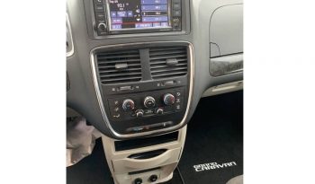 2017 Dodge Grand Caravan SE full