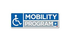 GM Mobility Program logo