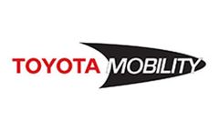 Toyoto Mobility Logo