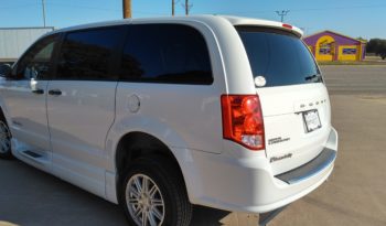 2019 Dodge Grand Caravan full