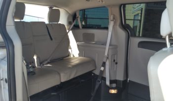 2019 Dodge Grand Caravan full