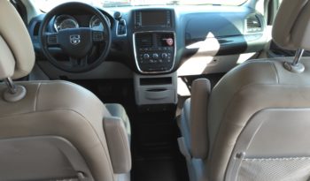 2019 Dodge Grand Caravan full