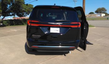 2024 Chrysler Pacifica full