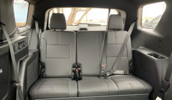 2022 Chevrolet Traverse RS full