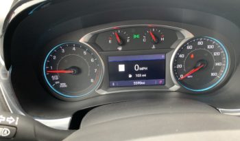2022 Chevrolet Traverse RS full